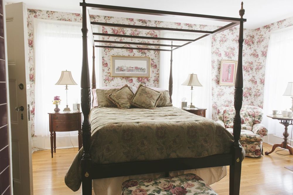 Bykenhulle House Bed And Breakfast Hopewell Junction Kültér fotó