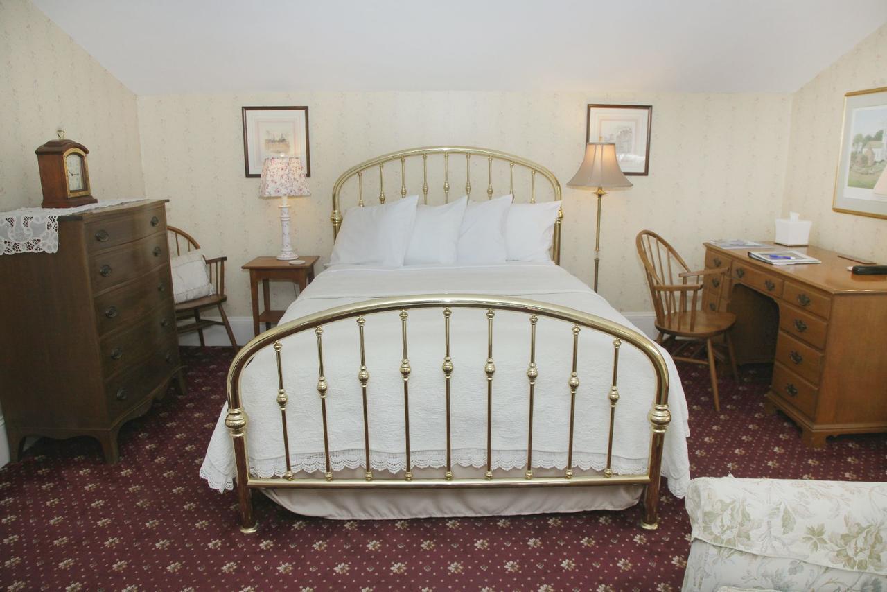 Bykenhulle House Bed And Breakfast Hopewell Junction Kültér fotó