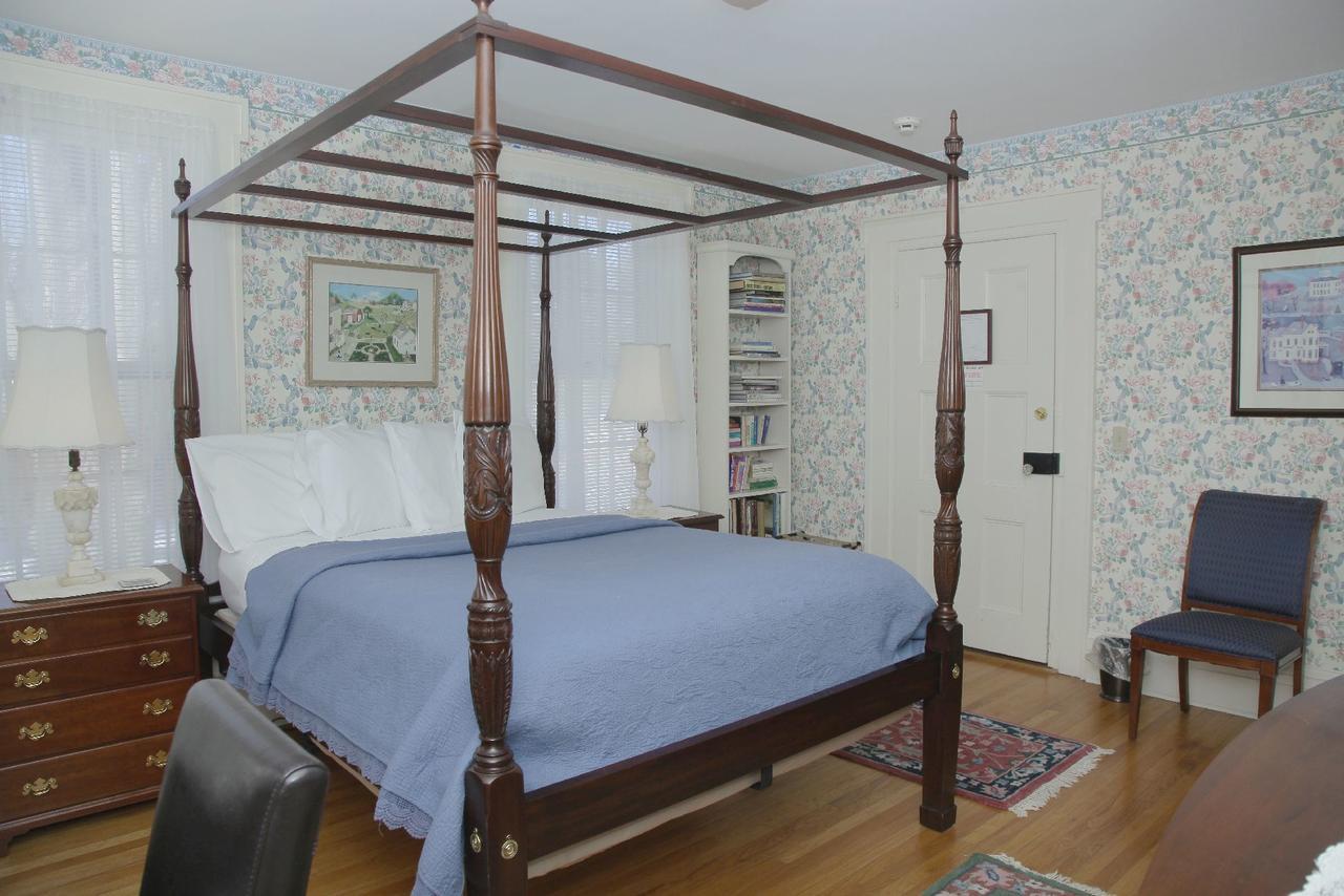 Bykenhulle House Bed And Breakfast Hopewell Junction Kültér fotó