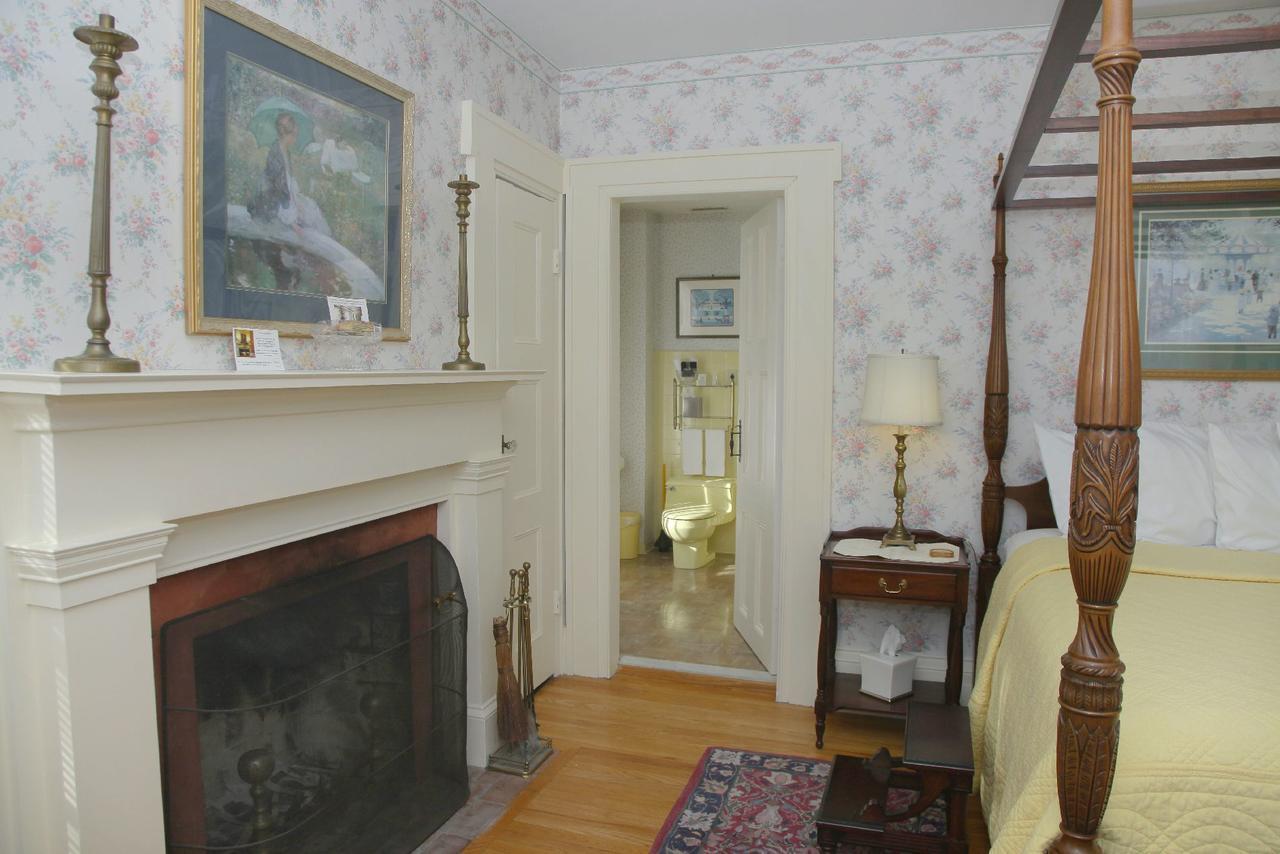 Bykenhulle House Bed And Breakfast Hopewell Junction Szoba fotó
