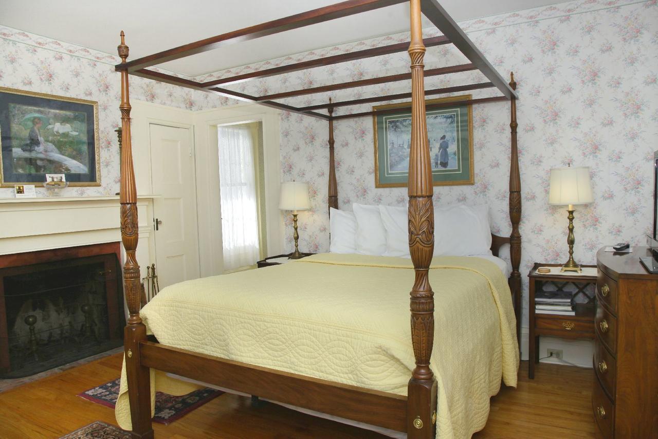Bykenhulle House Bed And Breakfast Hopewell Junction Kültér fotó