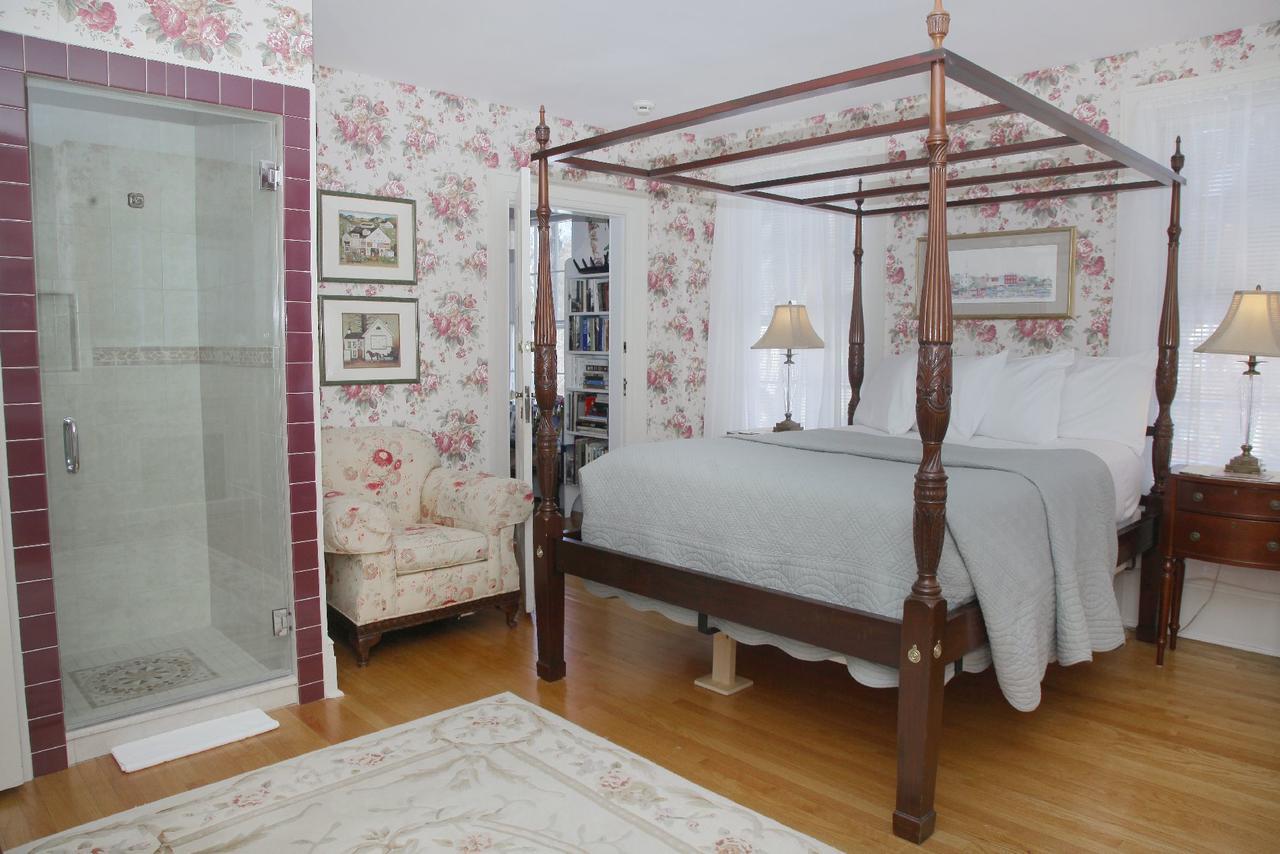 Bykenhulle House Bed And Breakfast Hopewell Junction Kültér fotó