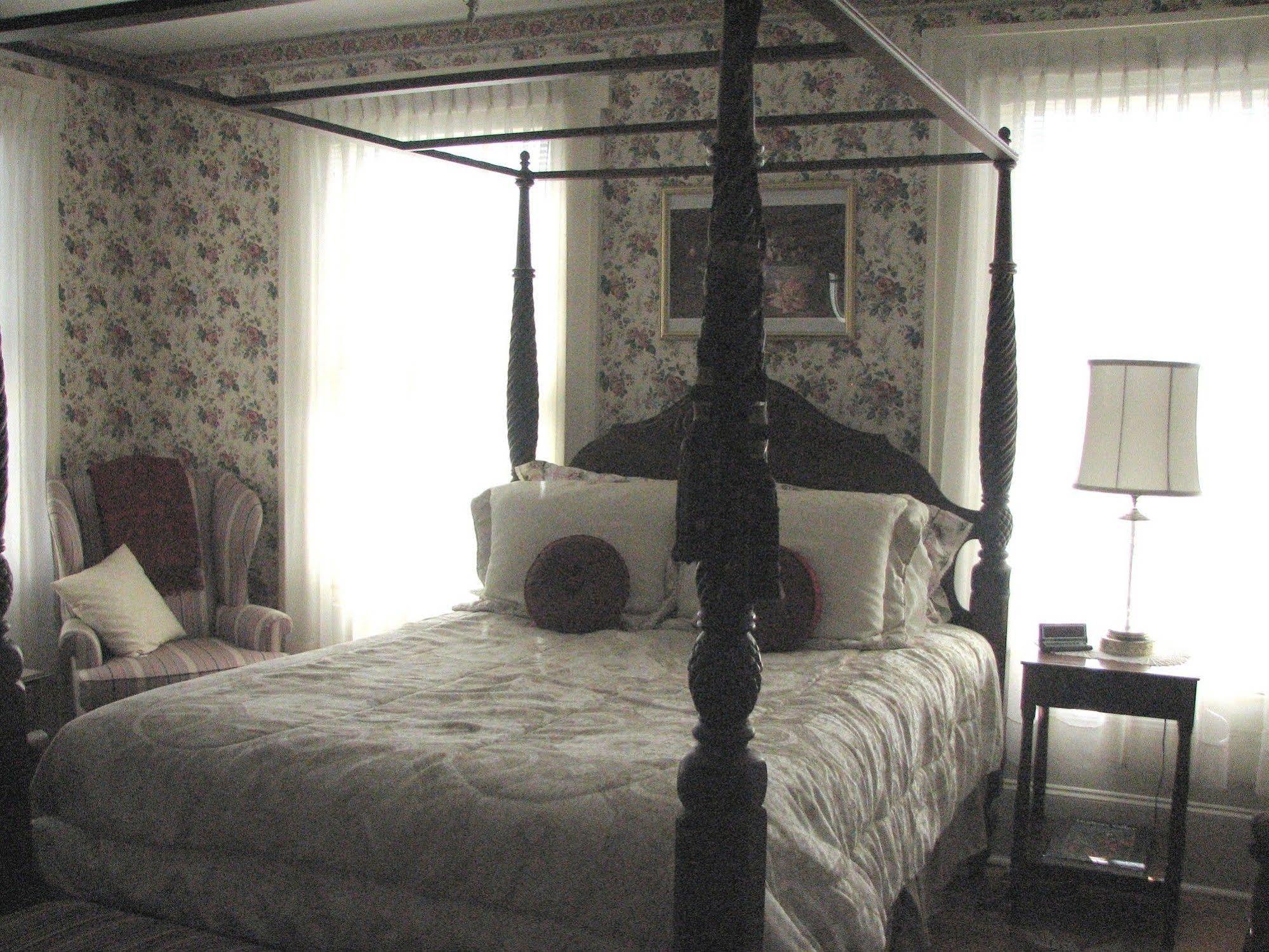 Bykenhulle House Bed And Breakfast Hopewell Junction Kültér fotó