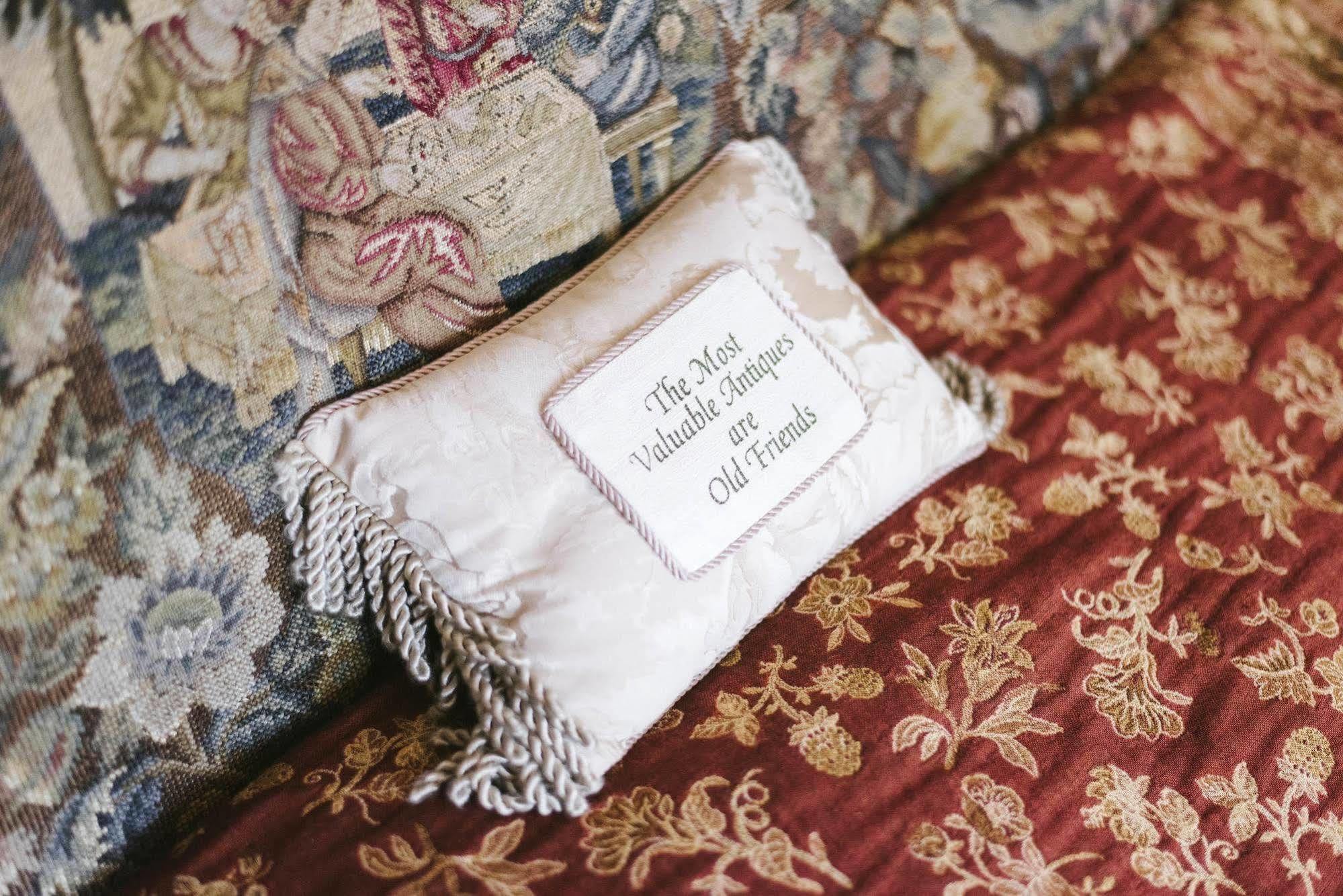 Bykenhulle House Bed And Breakfast Hopewell Junction Kültér fotó